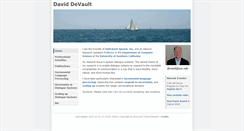 Desktop Screenshot of djdsite.org